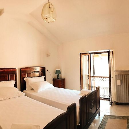 Casa Dell'Angelo Custode Hotel Chiusa di Pesio Kültér fotó