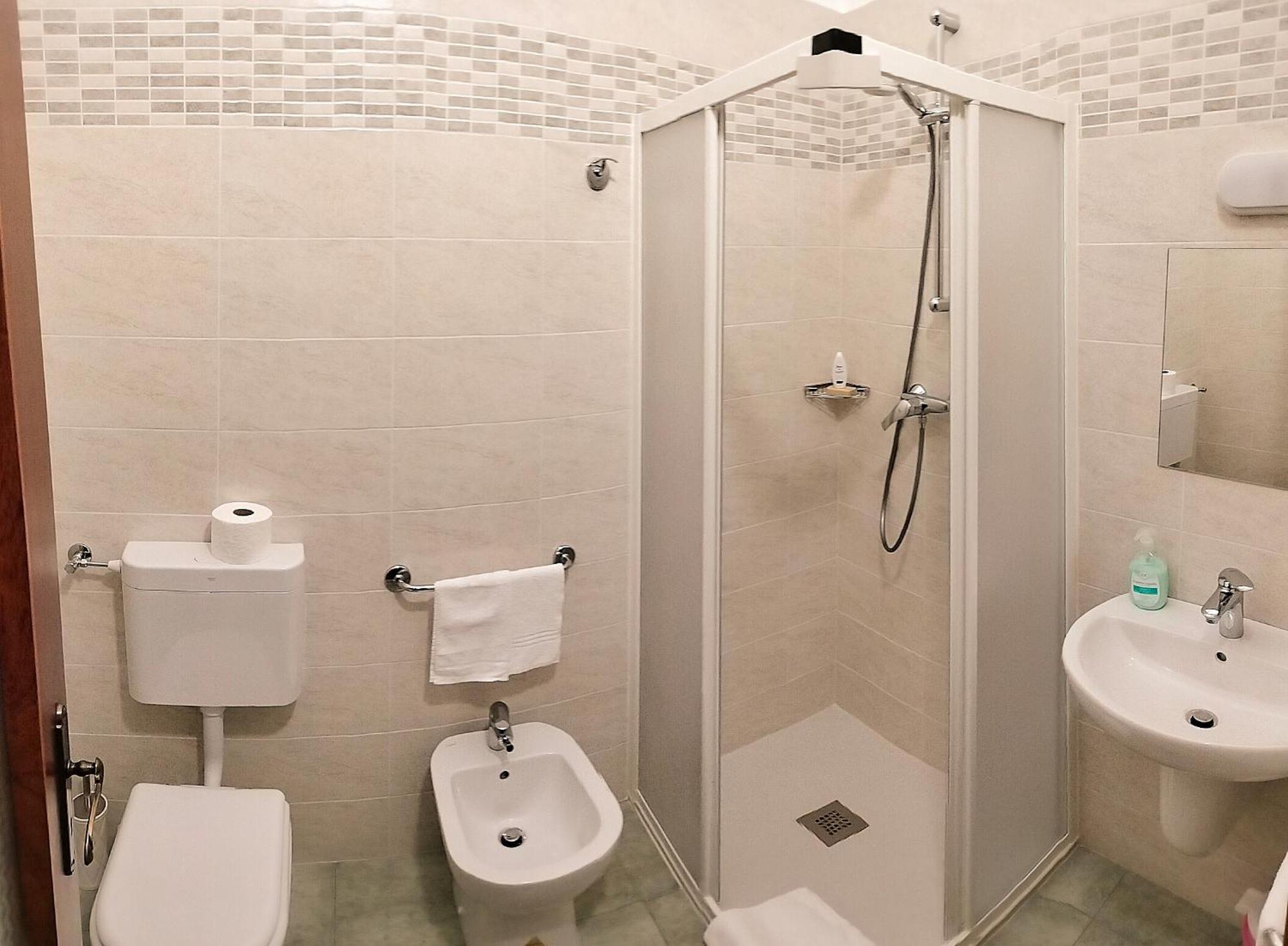 Casa Dell'Angelo Custode Hotel Chiusa di Pesio Kültér fotó